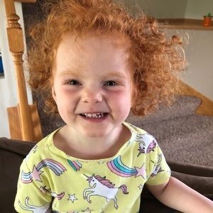 Meet your Posher, Joan